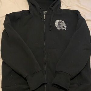 Men’s Noiz Hoodie(Thick and Warm)!Accepting Offers! Bundle Deals Available!